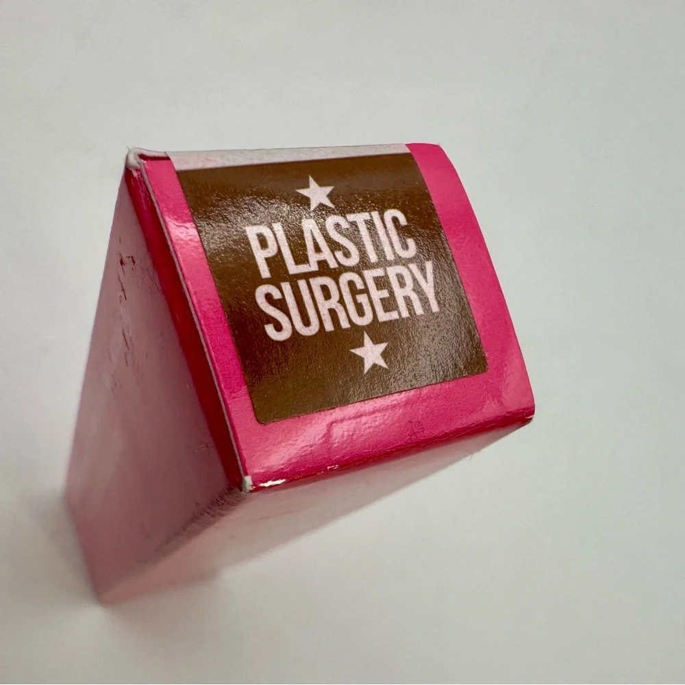 Jeffree Star Plastic Surgery Velour Liquid Lipstick
